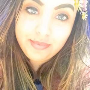 Meet your Posher, Jayelyn